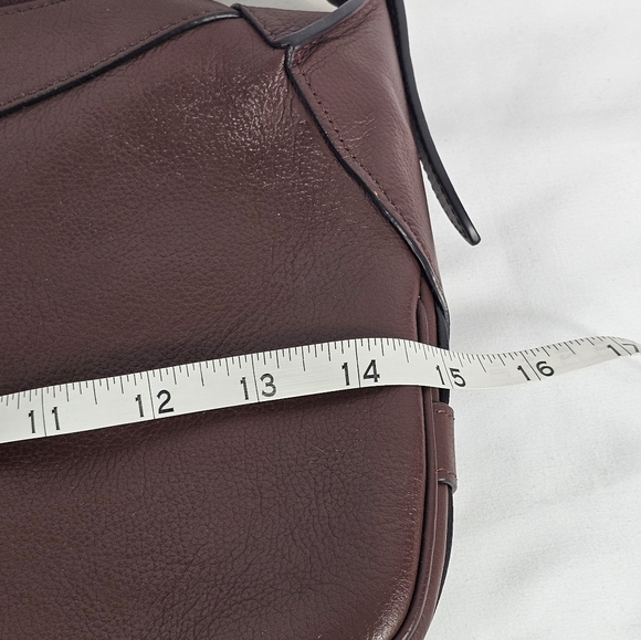 Celine Romy Shoulder Bag - Picture 9 of 10